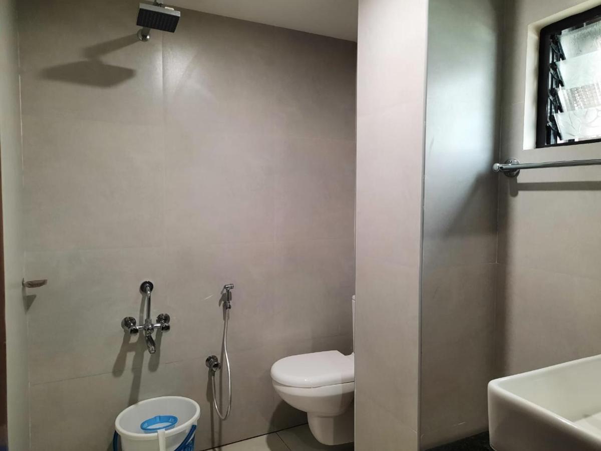 Hotel Aiba Regency โคอิมบาทอร์ ภายนอก รูปภาพ