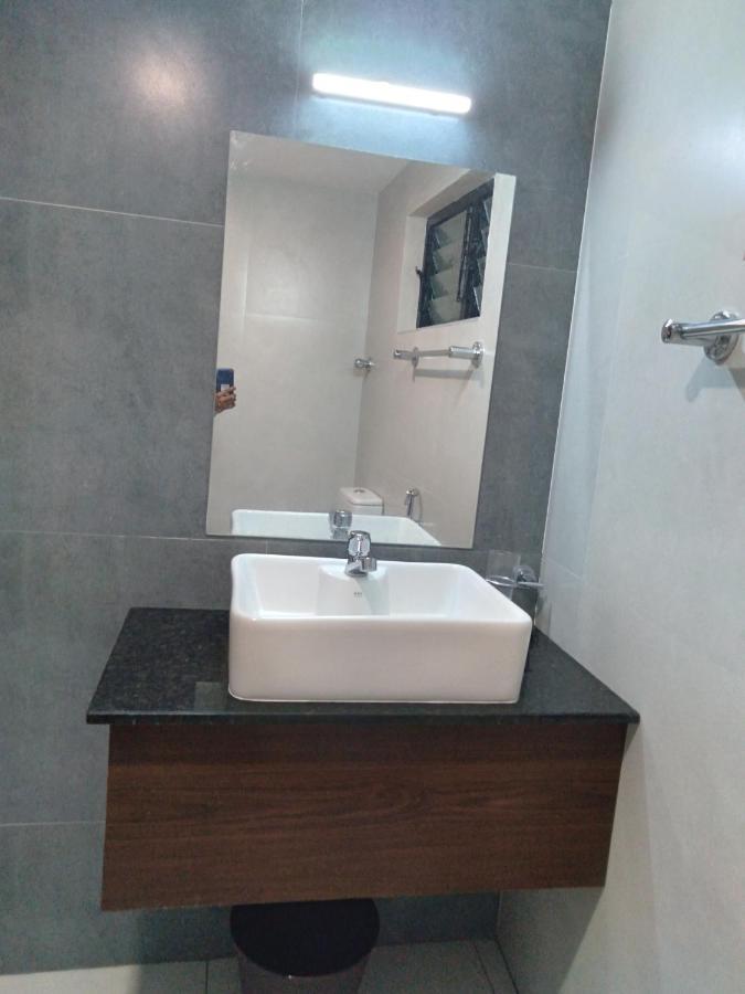 Hotel Aiba Regency โคอิมบาทอร์ ภายนอก รูปภาพ