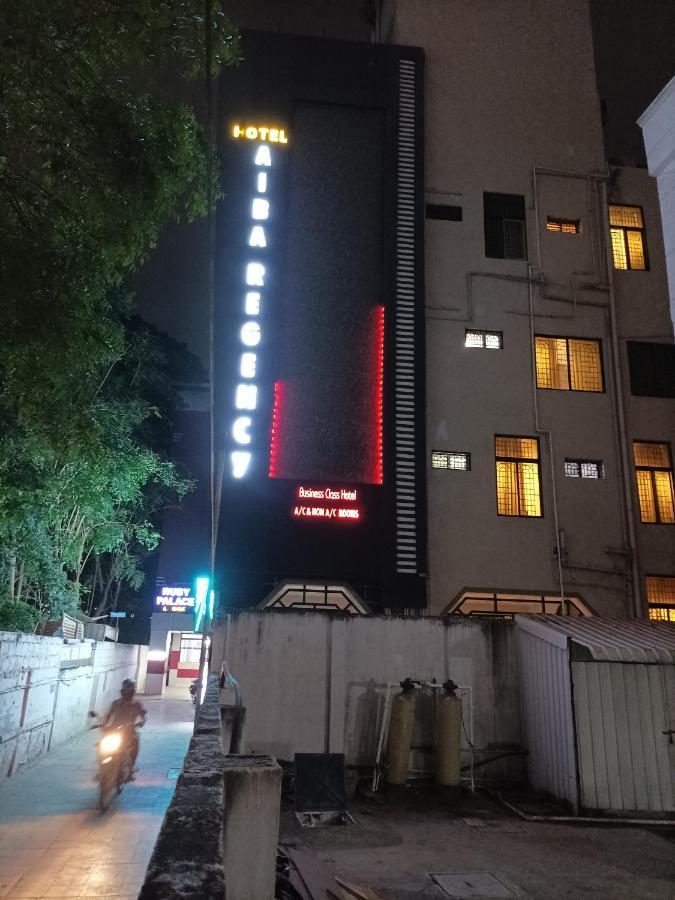 Hotel Aiba Regency โคอิมบาทอร์ ภายนอก รูปภาพ