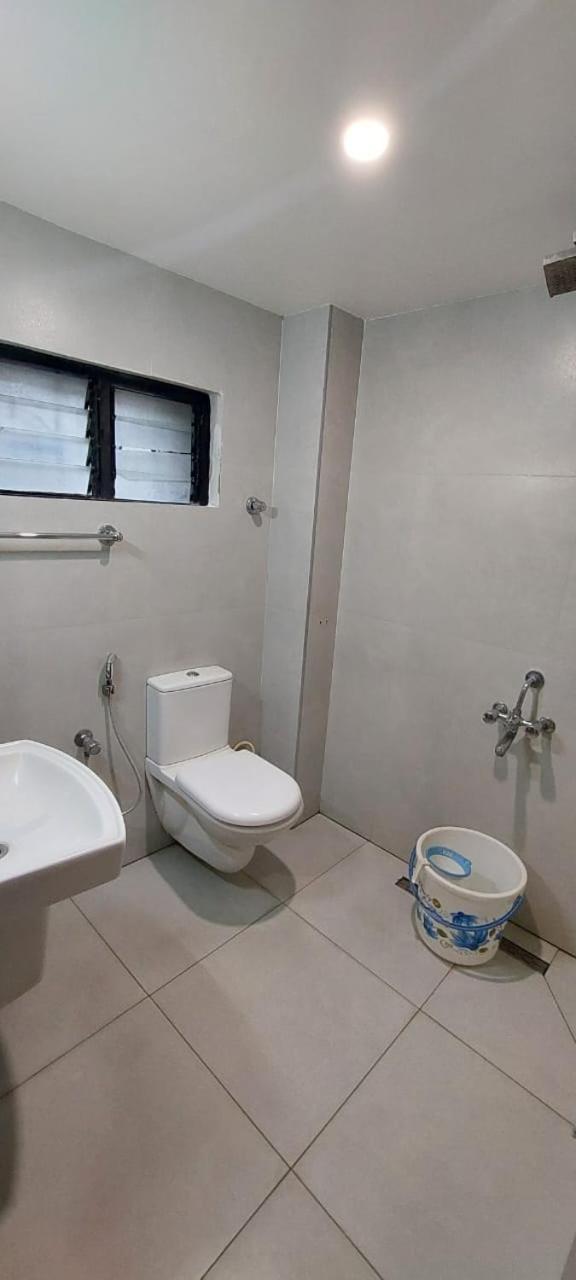 Hotel Aiba Regency โคอิมบาทอร์ ภายนอก รูปภาพ
